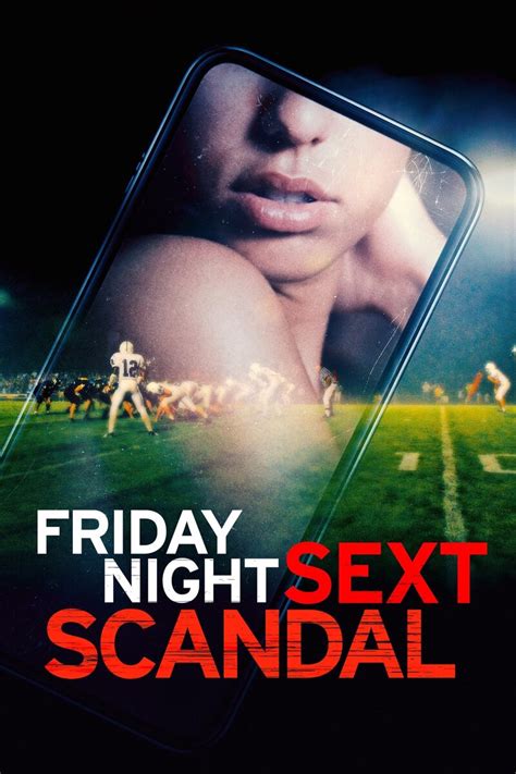 sex candal 2024
